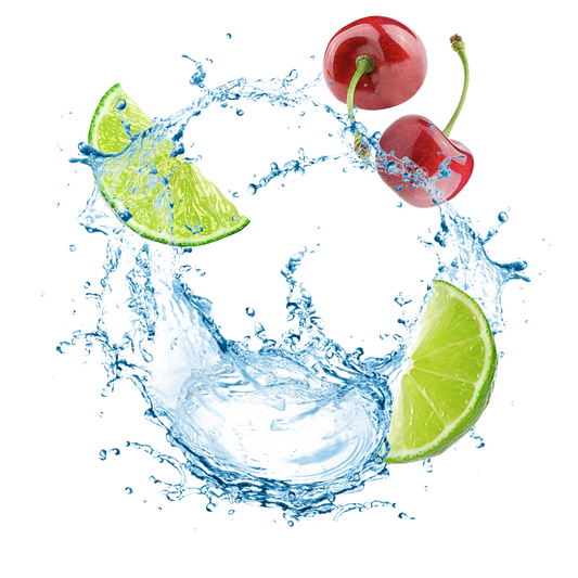 BCAA + EAA Cherry Limeade - RYSE Supplements
