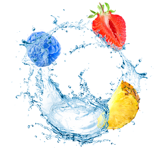 BCAA + EAA Tropical Snocone - RYSE Supplements