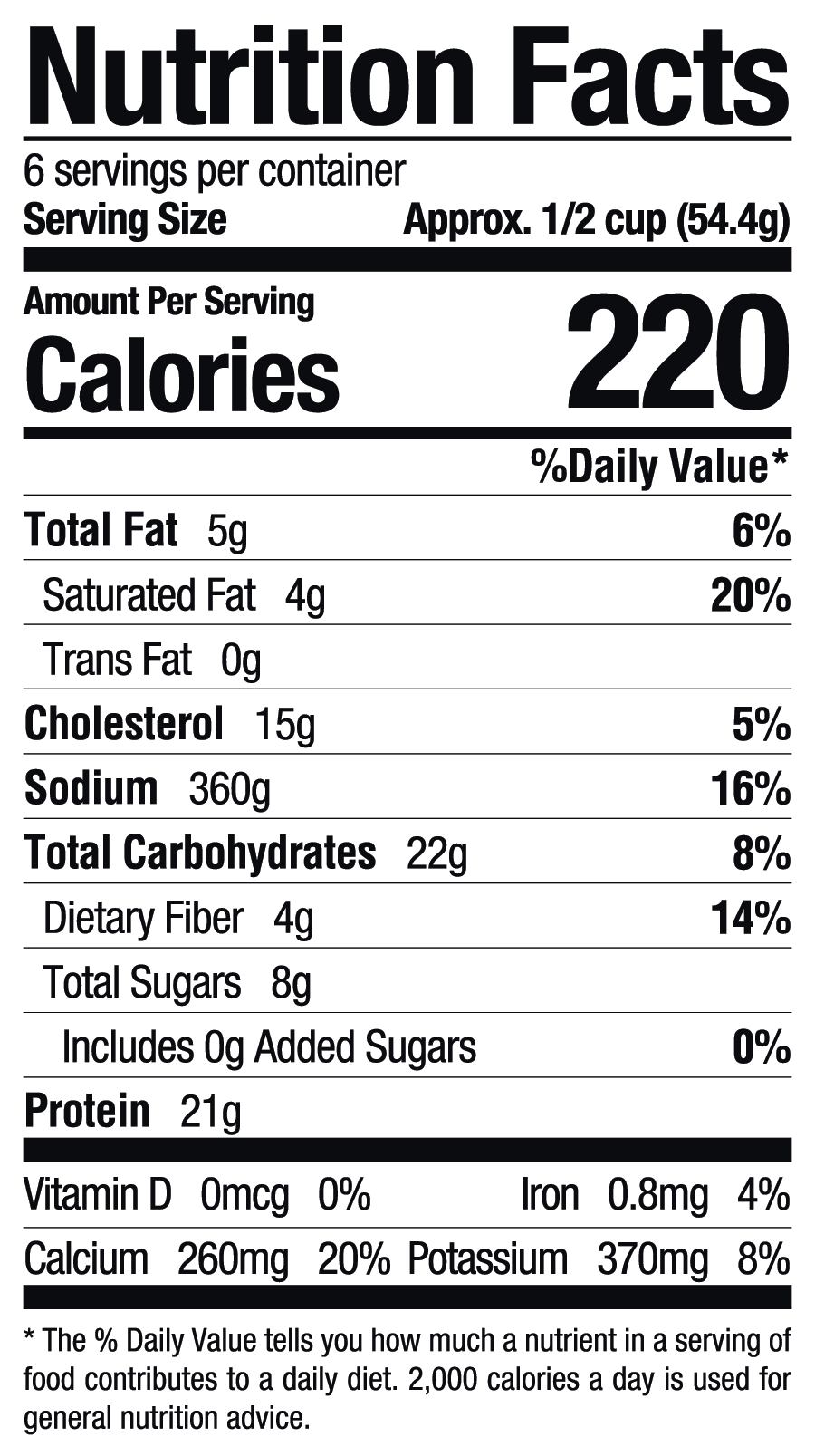 Protein Pancakes Buttermilk - RYSE Supplements