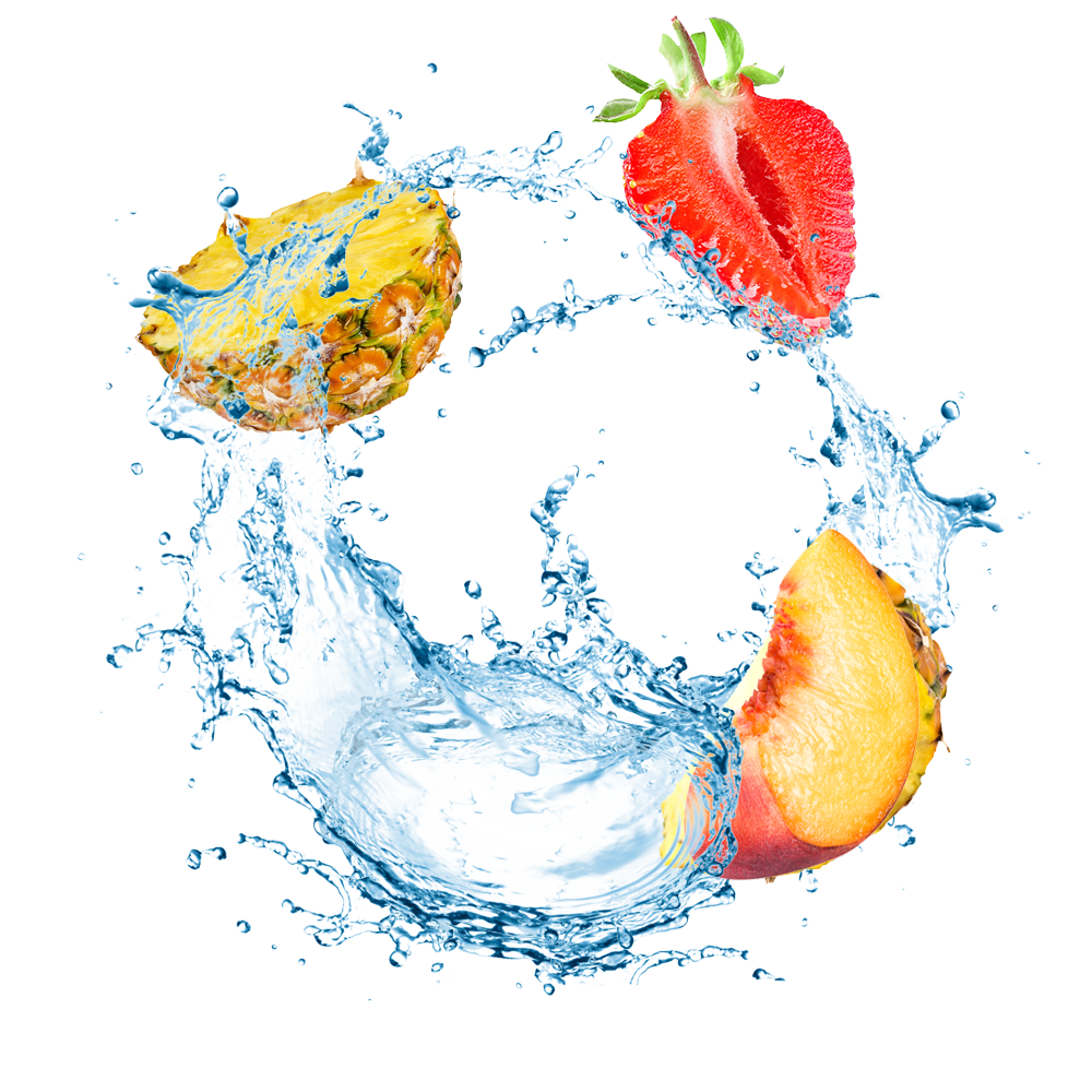 BCAA + EAA Strawberry Pineapple - RYSE Supplements