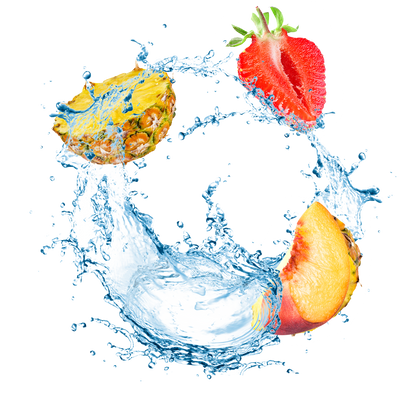 BCAA + EAA Strawberry Pineapple - RYSE Supplements
