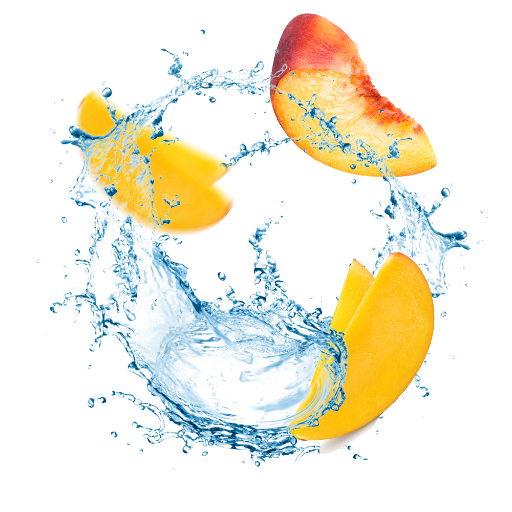 BCAA + EAA Peach Mango Tea - RYSE Supplements