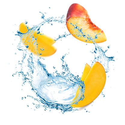 BCAA + EAA Peach Mango Tea - RYSE Supplements
