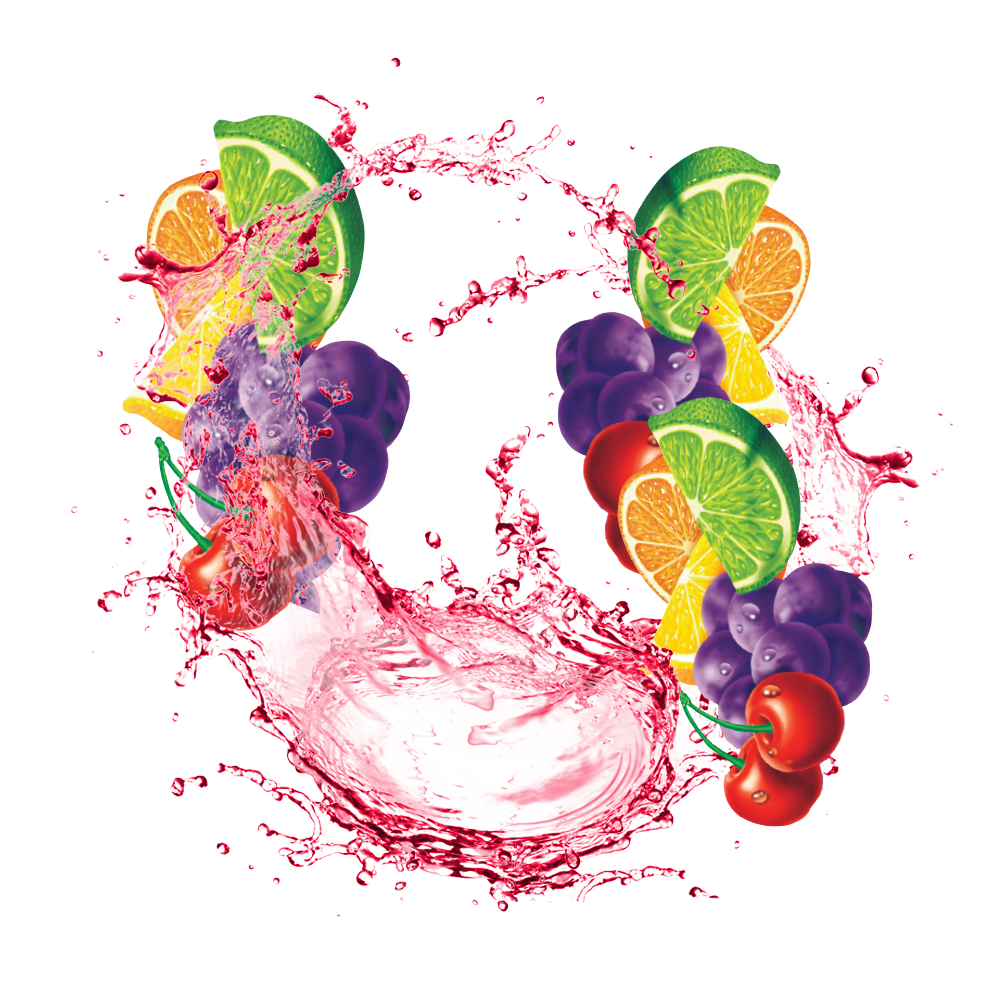 BCAA Focus Kool-Aid™ Tropical Punch - RYSE Supplements