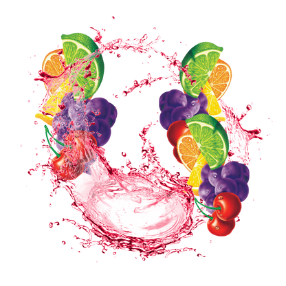 BCAA Focus Kool-Aid™ Tropical Punch - RYSE Supplements