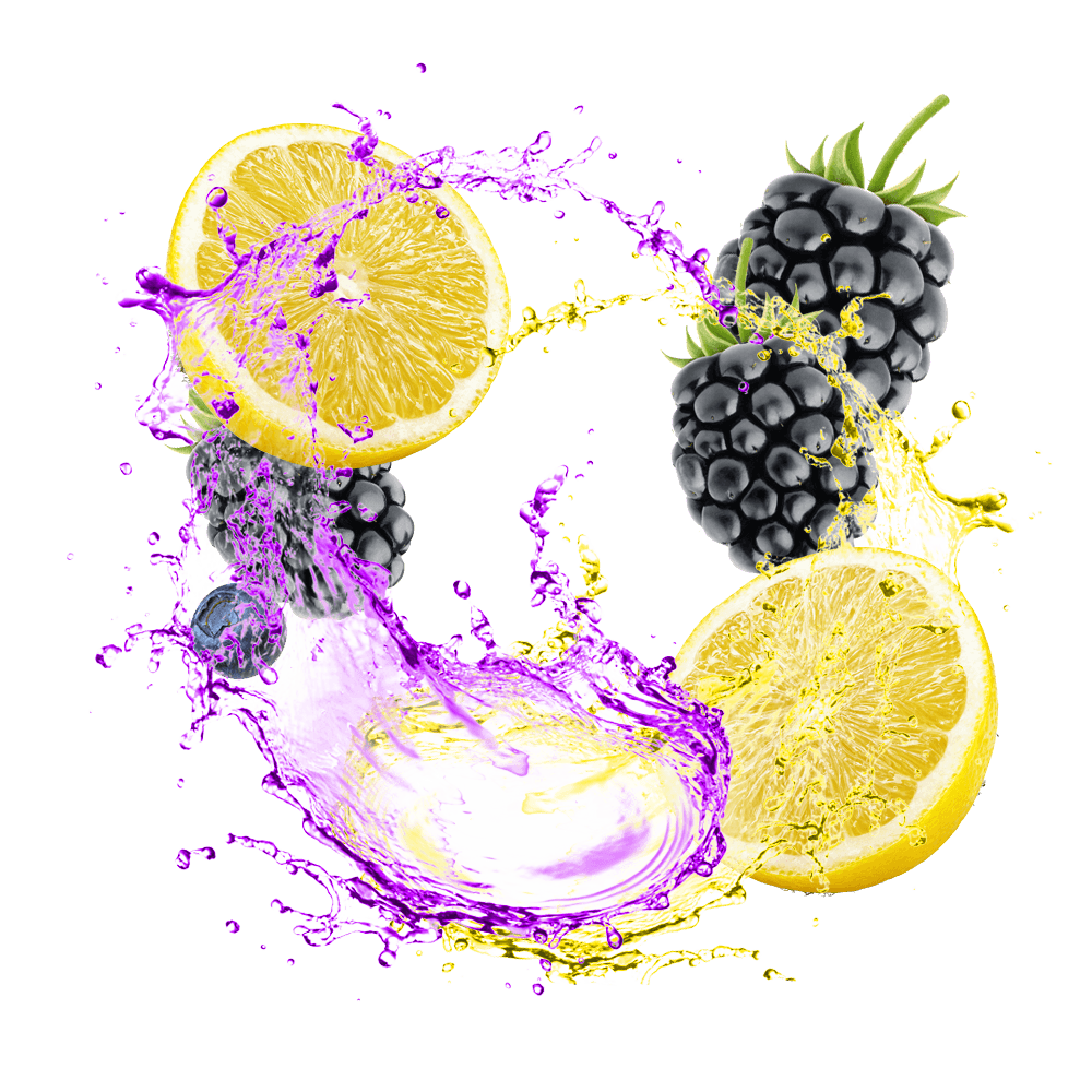 Godzilla Pre-Workout | RYSE Supps Blackberry Lemonade - RYSE Supplements