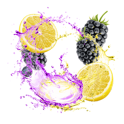 Godzilla Pre-Workout | RYSE Supps Blackberry Lemonade - RYSE Supplements