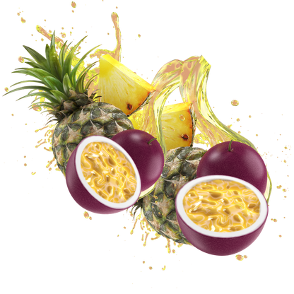 Godzilla Pre-Workout | RYSE Supps Passion Pineapple - RYSE Supplements