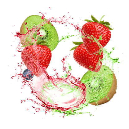 Godzilla Pre-Workout | RYSE Supps Strawberry Kiwi - RYSE Supplements