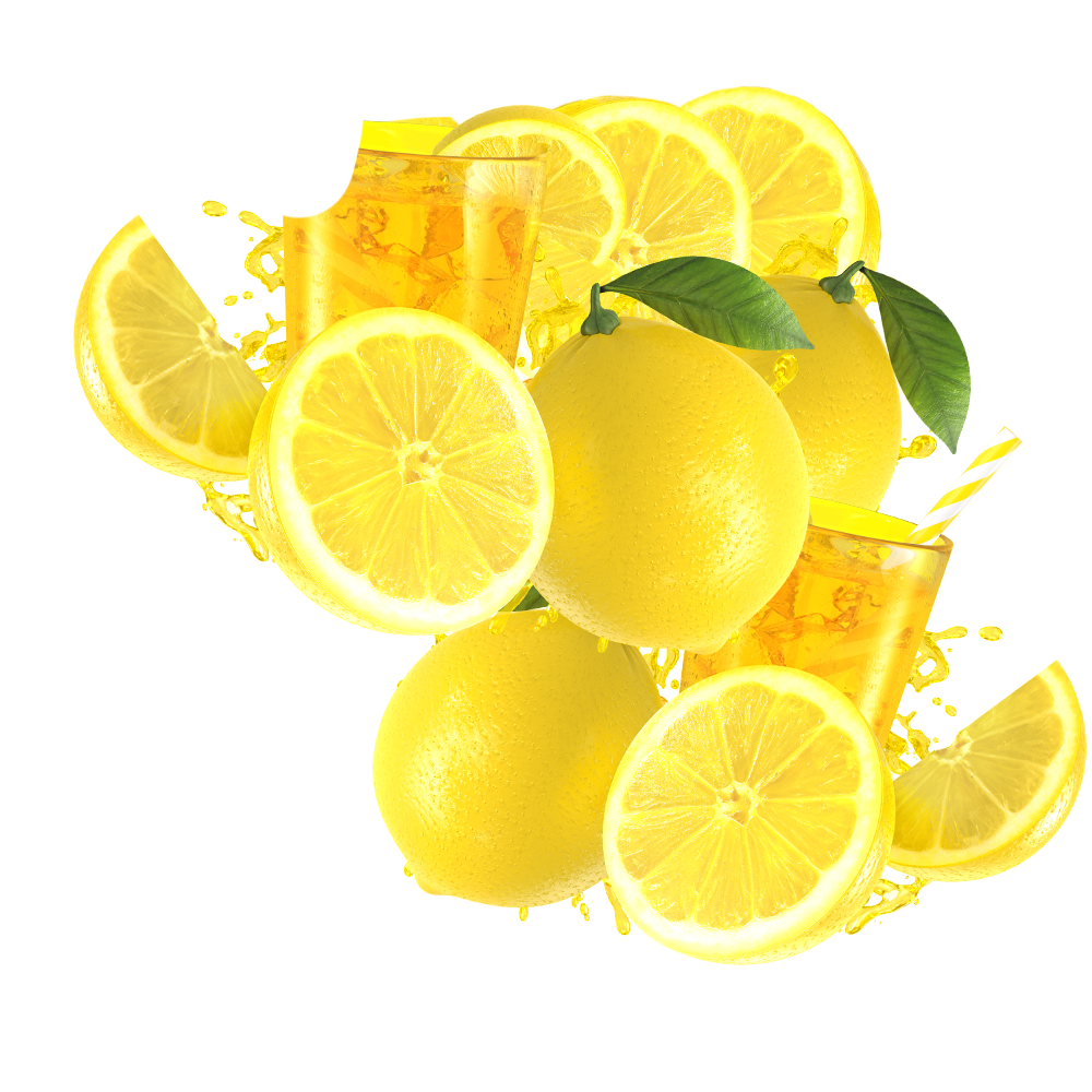 Loaded Pre Country Time™ Lemonade - RYSE Supplements