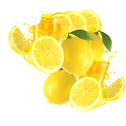 Loaded Pre Country Time™ Lemonade - RYSE Supplements