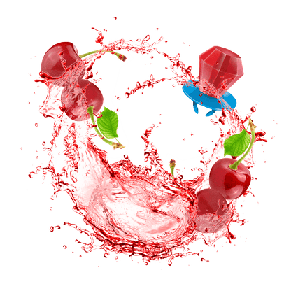 Loaded Pre Ring Pop® Cherry - RYSE Supplements
