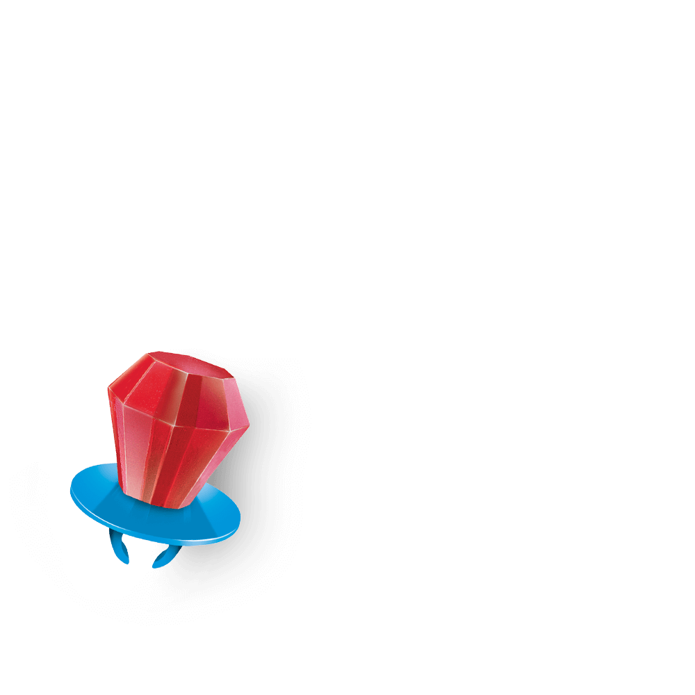 Loaded Pre Ring Pop® Cherry - RYSE Supplements