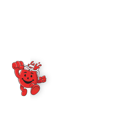 Loaded Pre Kool-Aid™ Tropical Punch - RYSE Supplements