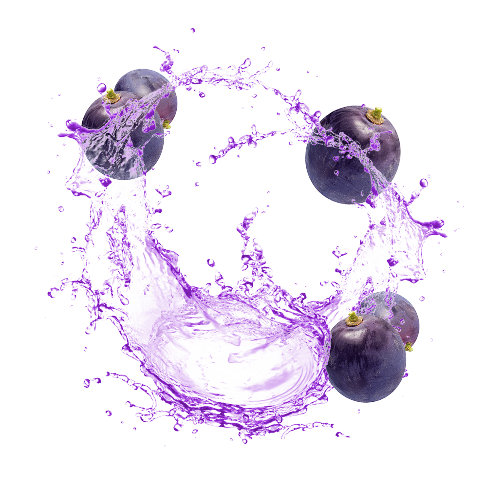 Loaded Pre Bazooka® Classic Grape - RYSE Supplements