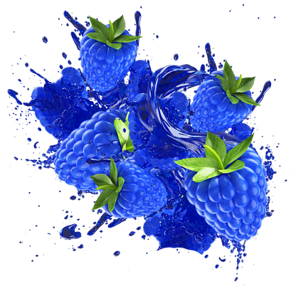 Pump Daddy v2 Blue Raspberry - RYSE Supplements