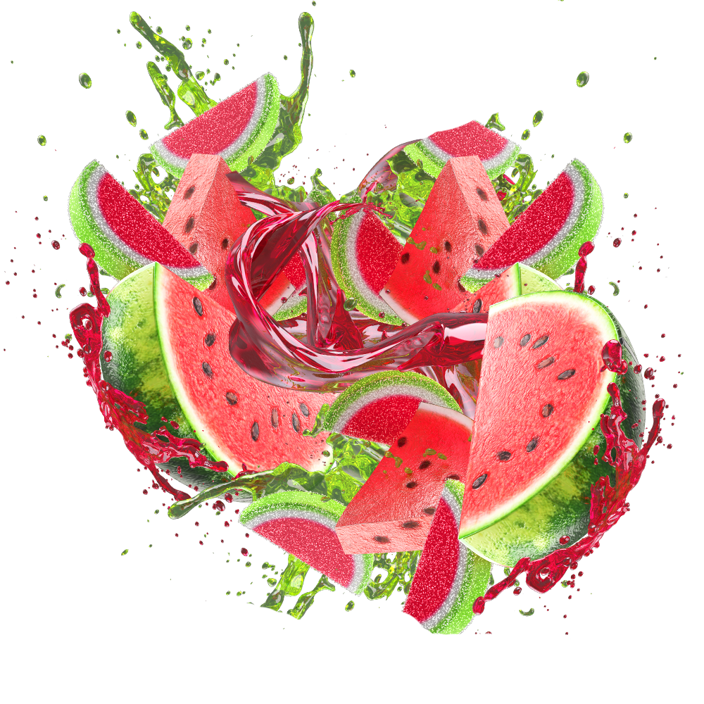Pump Daddy v2 Candy Watermelon - RYSE Supplements