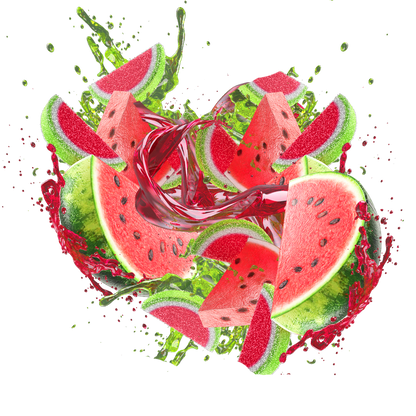 Pump Daddy v2 Candy Watermelon - RYSE Supplements