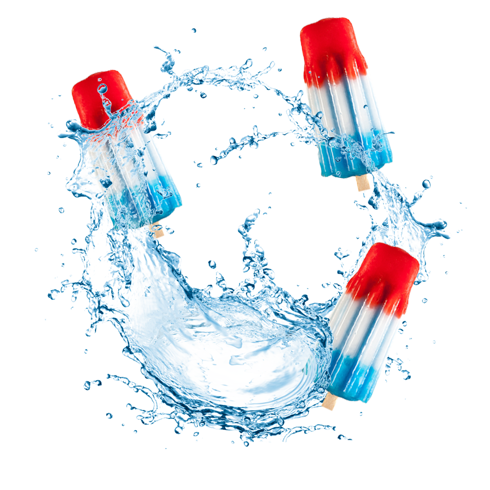 Pump Daddy v2 Freedom Rocks - RYSE Supplements
