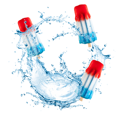 Pump Daddy v2 Freedom Rocks - RYSE Supplements