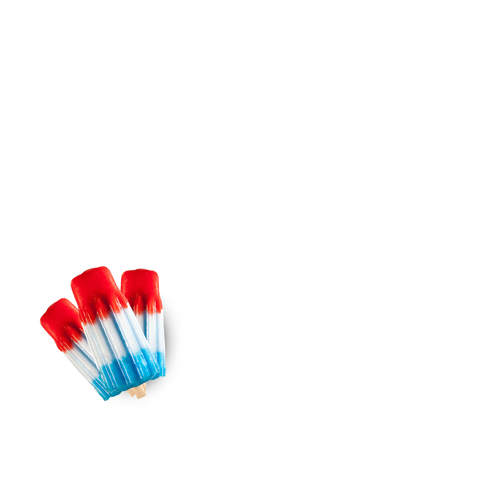 Pump Daddy v2 Freedom Rocks - RYSE Supplements