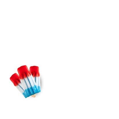 Pump Daddy v2 Freedom Rocks - RYSE Supplements