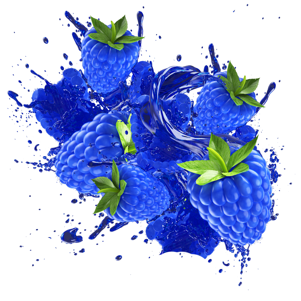 Godzilla Pre-Workout | RYSE Supps Blue Raspberry - RYSE Supplements