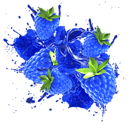 Hydration Sticks Blue Raspberry - RYSE Supplements