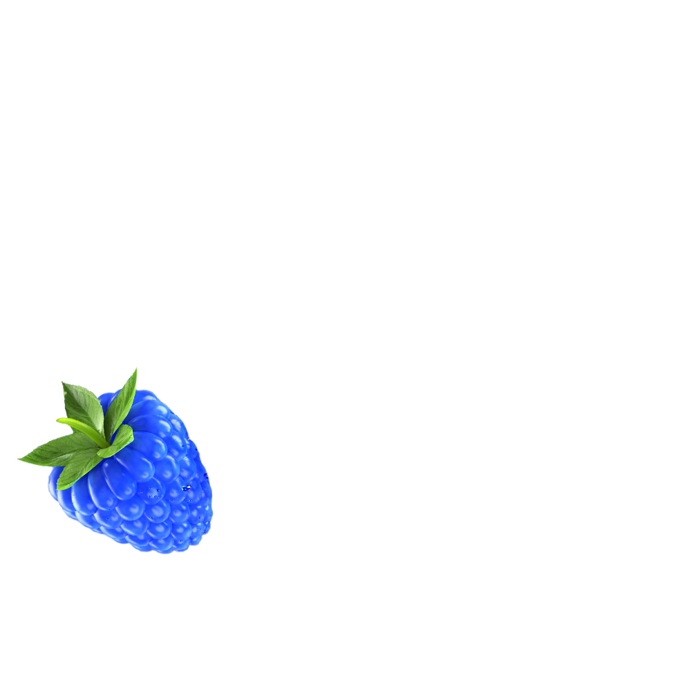 Hydration Sticks Blue Raspberry - RYSE Supplements