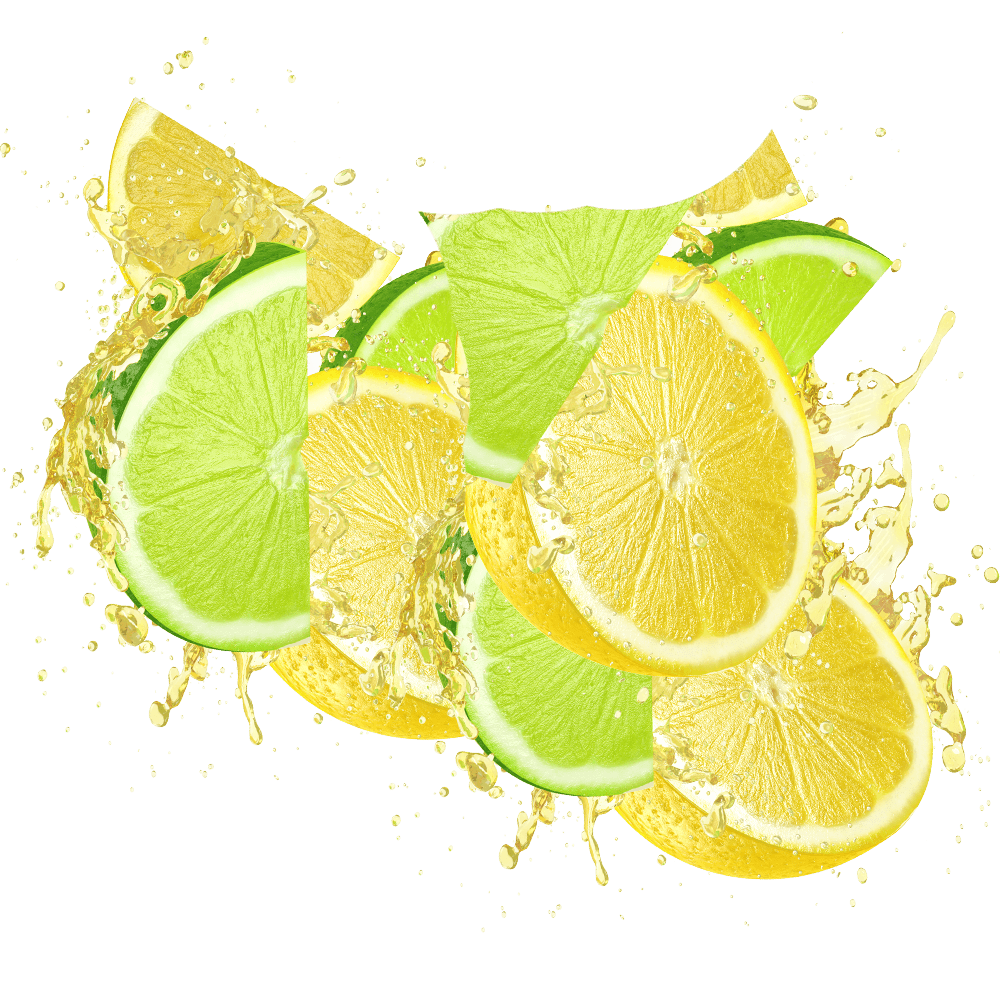Hydration Sticks Lemon Lime - RYSE Supplements