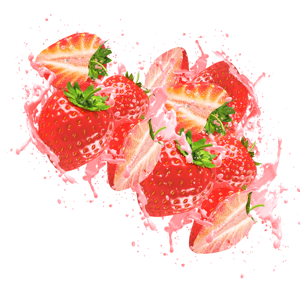 Hydration Sticks Pink Splash - RYSE Supplements