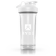White Clear / Box Logo (28oz)