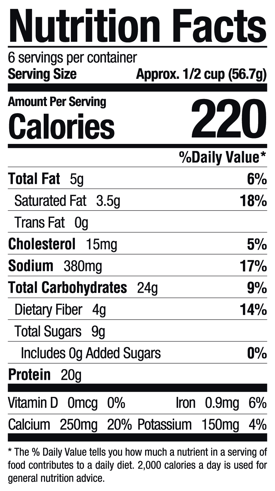 Protein Pancakes Blueberry - RYSE Supplements