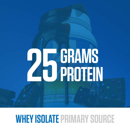 Loaded Protein Little Debbie® Cosmic Brownies - RYSE Supplements