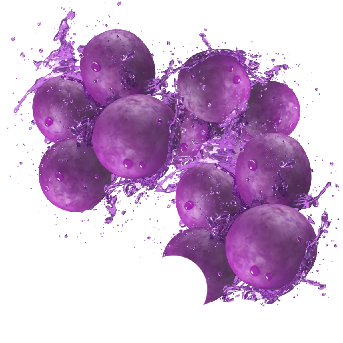 Loaded Pre Kool-Aid™ Grape - RYSE Supplements