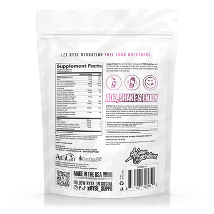 Hydration Sticks Kool-Aid™ Grape - RYSE Supplements