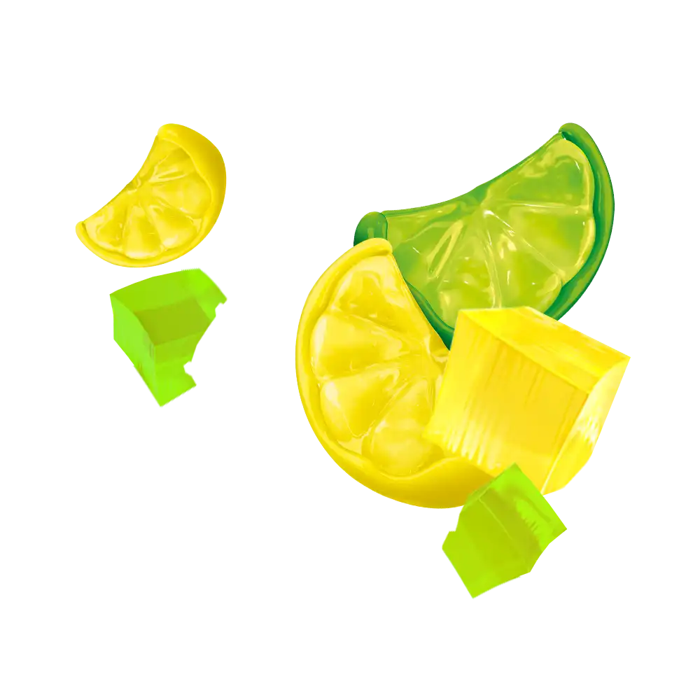 Loaded Pre Jell-O® Lemon Lime - RYSE Supplements