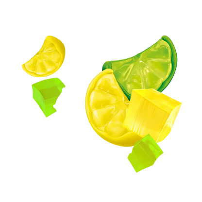 Loaded Pre Jell-O® Lemon Lime - RYSE Supplements