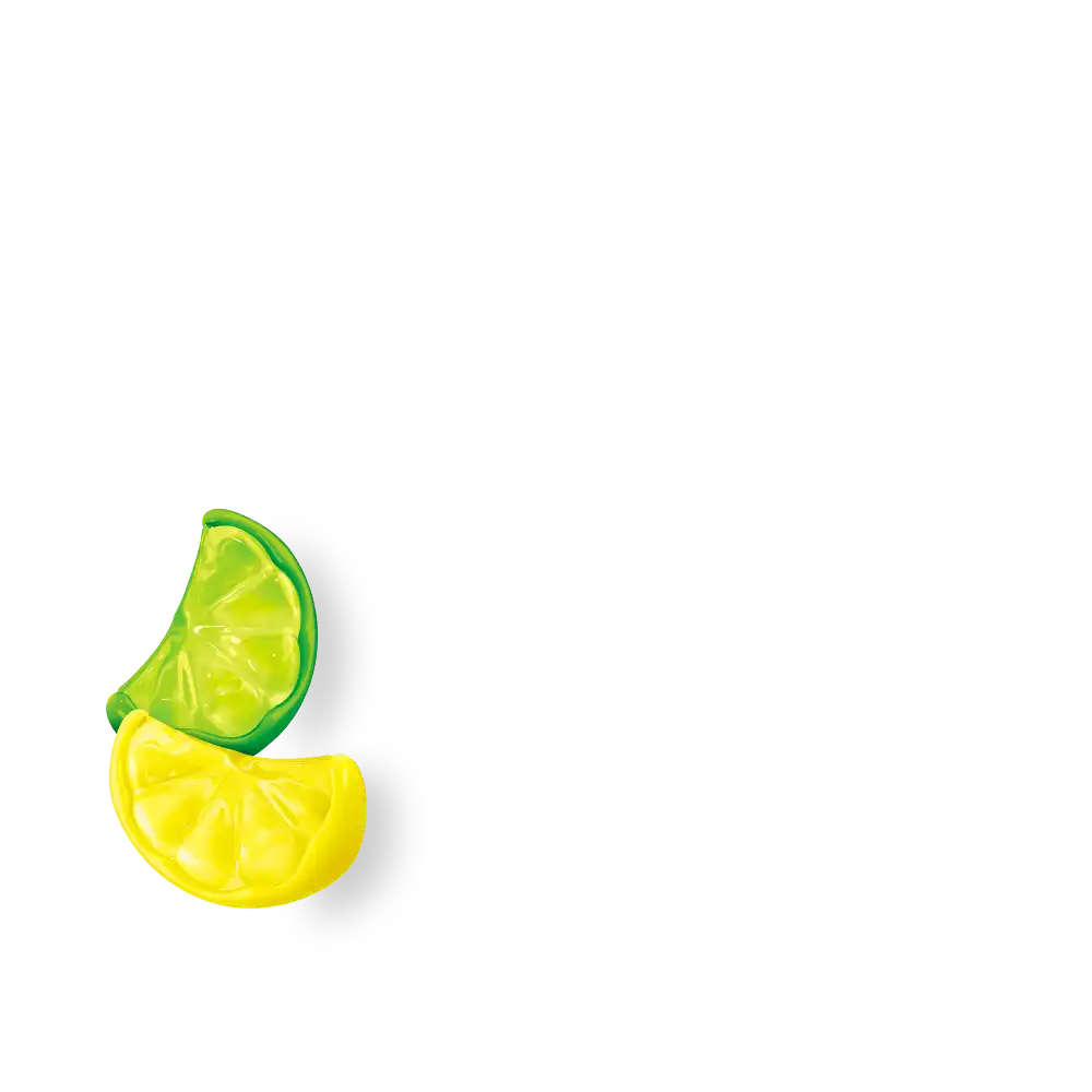 Loaded Pre Jell-O® Lemon Lime - RYSE Supplements