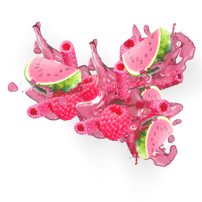 Loaded Pre Sour Punch® Sour Watermelon - RYSE Supplements