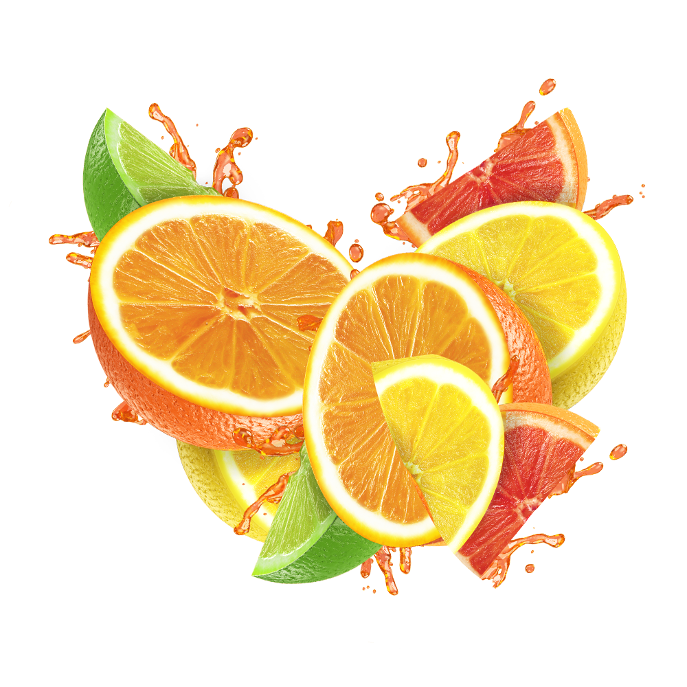Loaded Pre SunnyD™ Tangy Original - RYSE Supplements