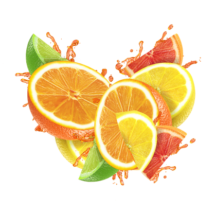 Loaded Pre SunnyD™ Tangy Original - RYSE Supplements
