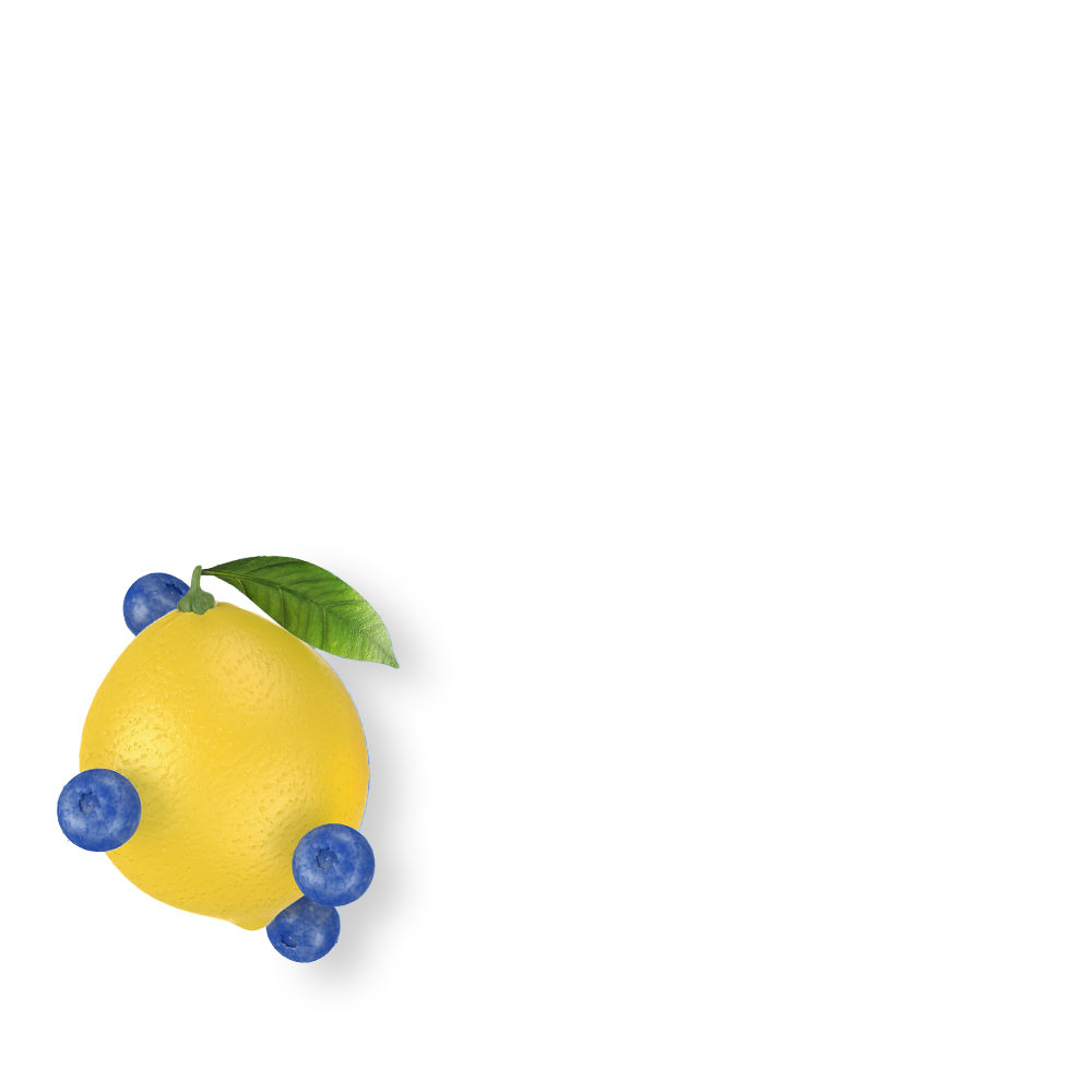 Loaded Pre Country Time™ Blueberry Lemonade - RYSE Supplements