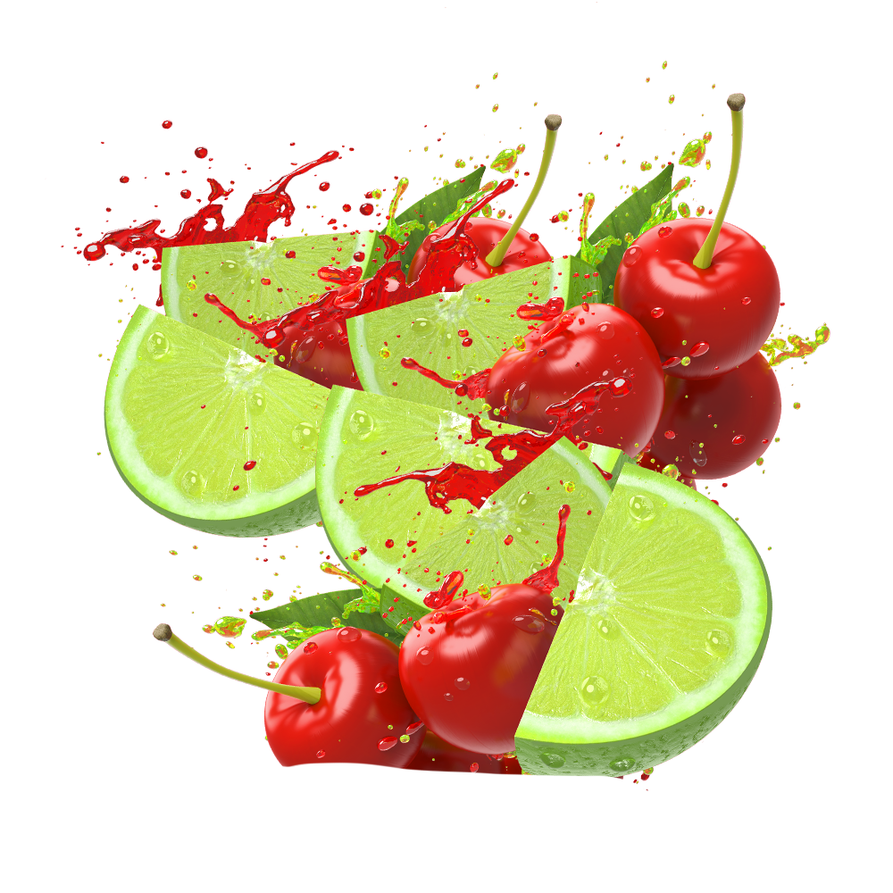 Loaded Pre Kool-Aid™ Cherry Limeade - RYSE Supplements