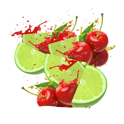Loaded Pre Kool-Aid™ Cherry Limeade - RYSE Supplements