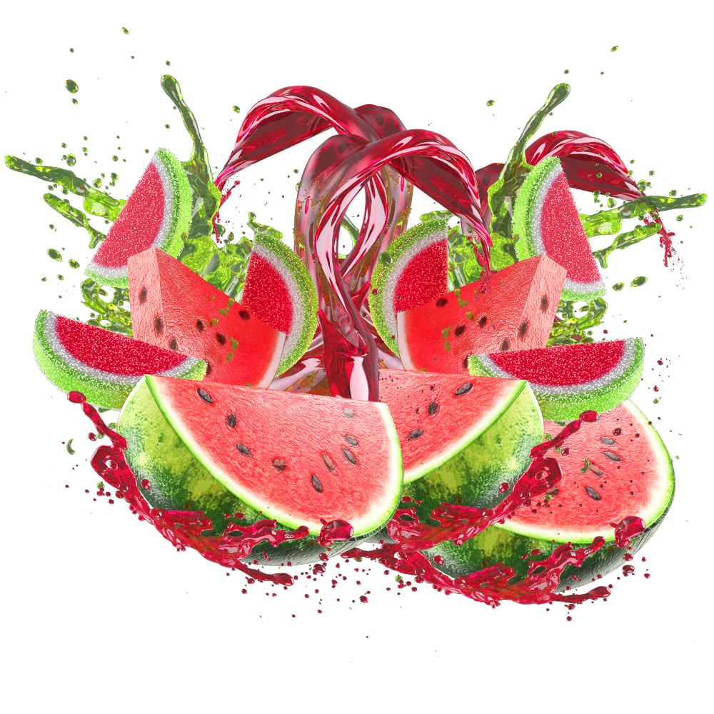 Godzilla Pre-Workout | RYSE Supps Sour Watermelon - RYSE Supplements