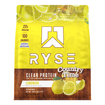 Clear Protein Kool-Aid™ Tropical Punch - RYSE Supplements
