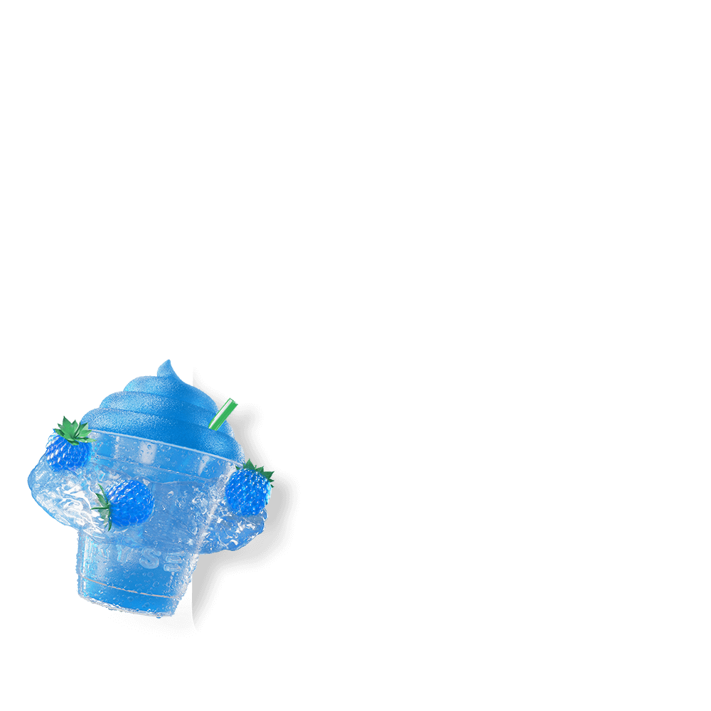 Loaded Pre Max Blue Razz Slush - RYSE Supplements