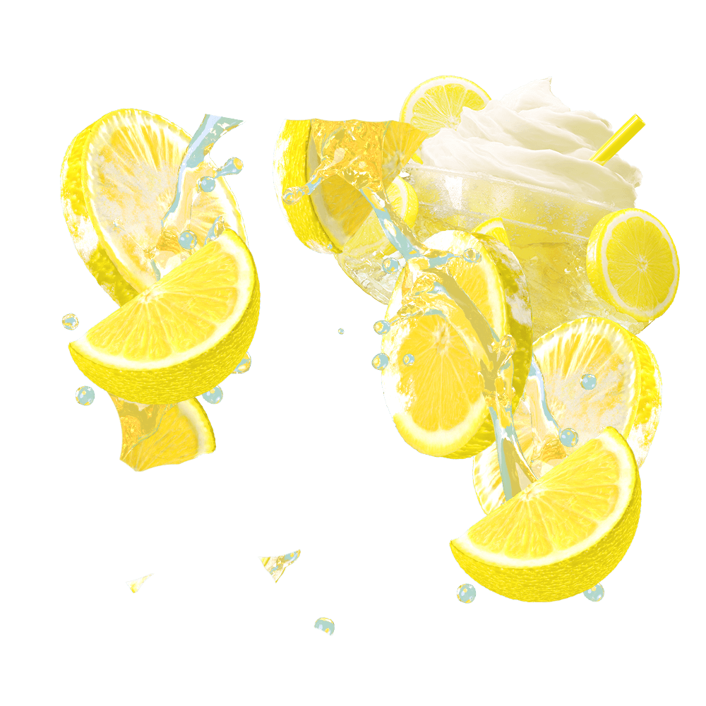 Loaded Pre Max Frosted Lemonade - RYSE Supplements