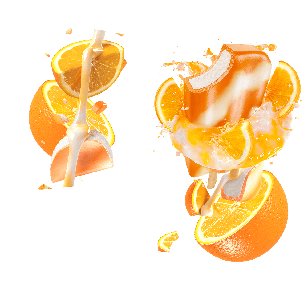 Loaded Pre Max Orange Cream - RYSE Supplements